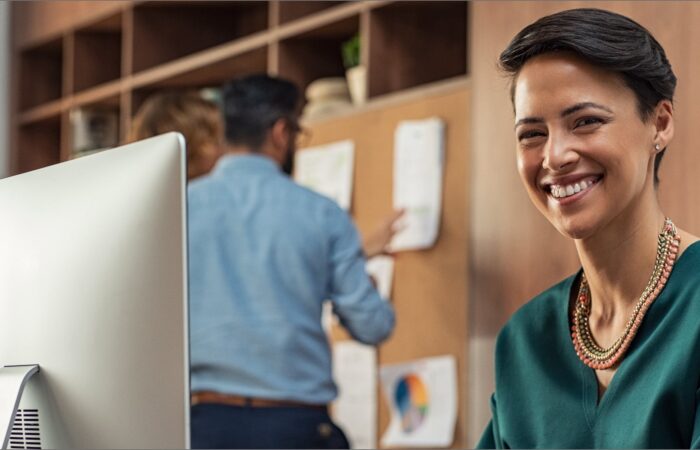 Property Management Financial District